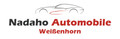 Logo Nadaho Automobile